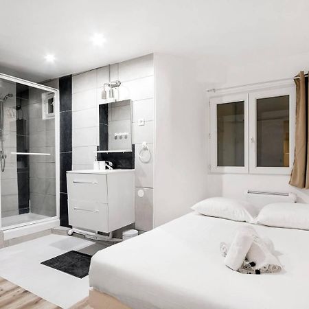 Guestready - Appartement Pres Du Marais Paris Exteriör bild