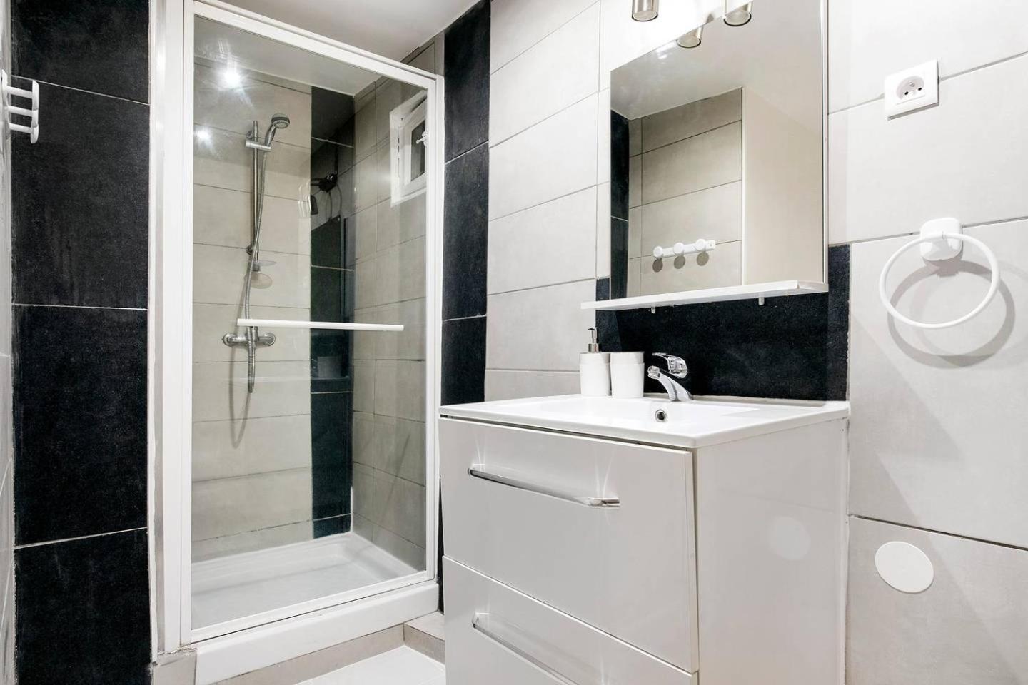 Guestready - Appartement Pres Du Marais Paris Exteriör bild